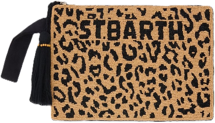 MC2 Saint Barth Bags Leopard