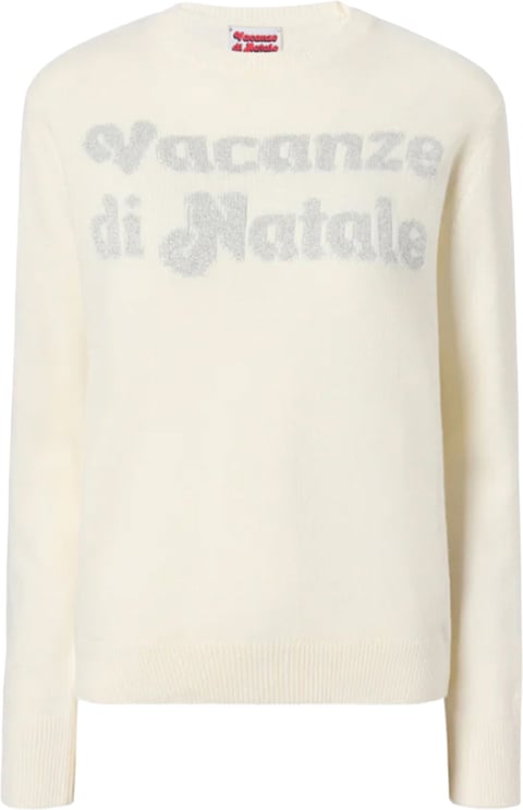 MC2 Saint Barth Sweaters Vacanze Logo 10Ar