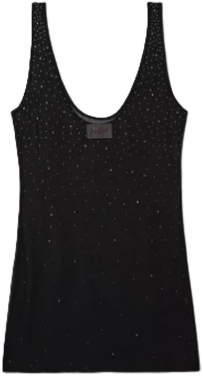 MC2 Saint Barth Dresses Nero