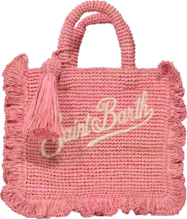 MC2 Saint Barth Bags 21 Emb