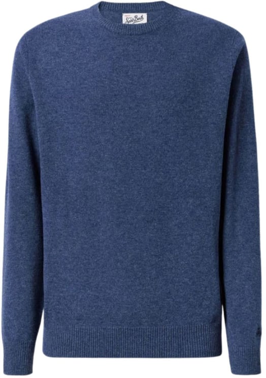 MC2 Saint Barth Sweaters Divers