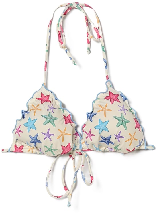 MC2 Saint Barth Sea Clothing White