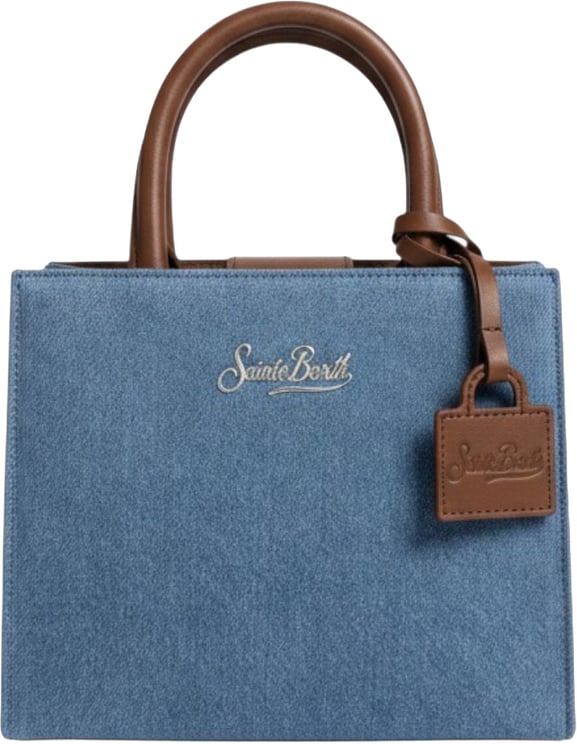 MC2 Saint Barth Bags Copper