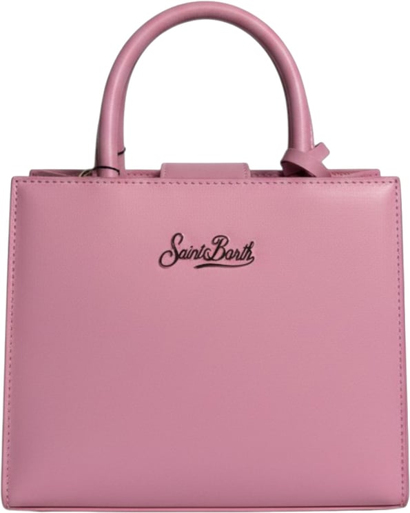 MC2 Saint Barth Bags Rosa