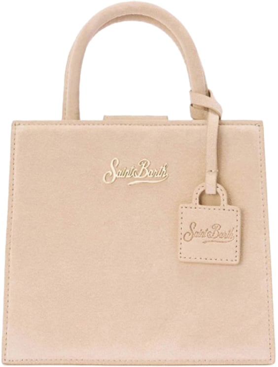 MC2 Saint Barth Bags Suede 11
