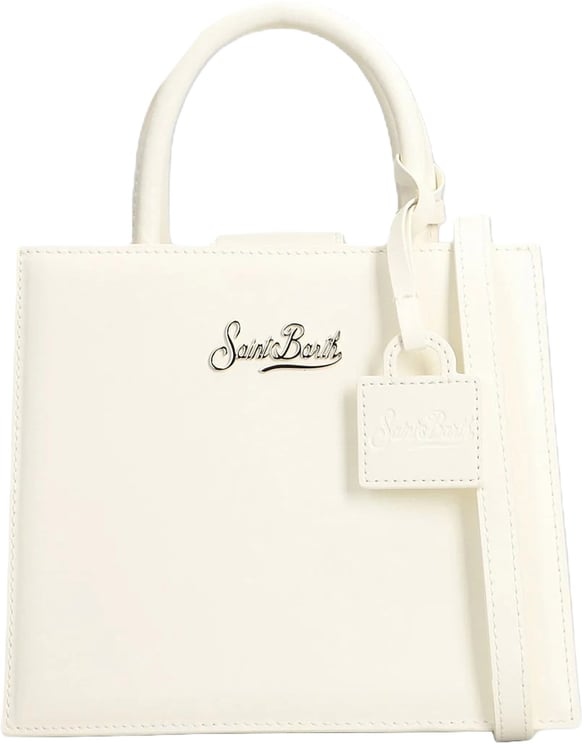 MC2 Saint Barth Bags White
