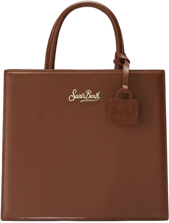 MC2 Saint Barth Bags Marrone