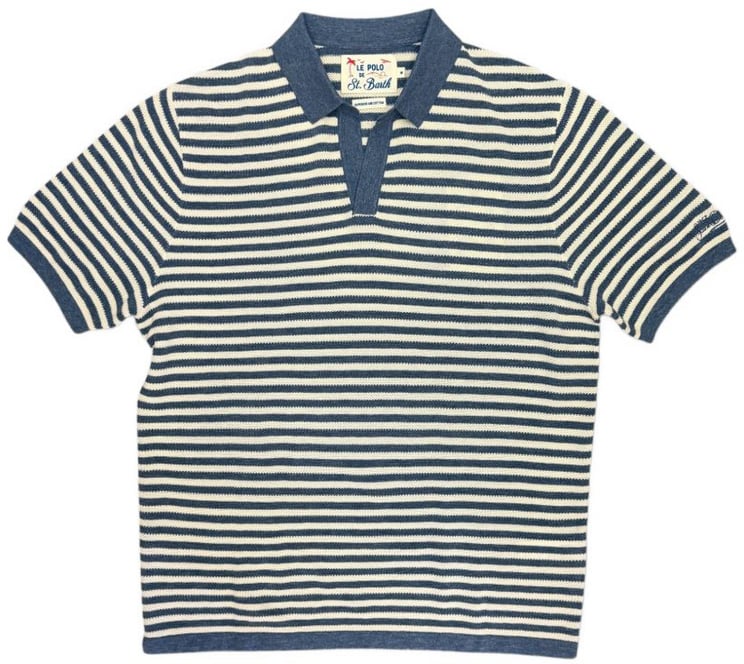 MC2 Saint Barth T-Shirts And Polos Divers