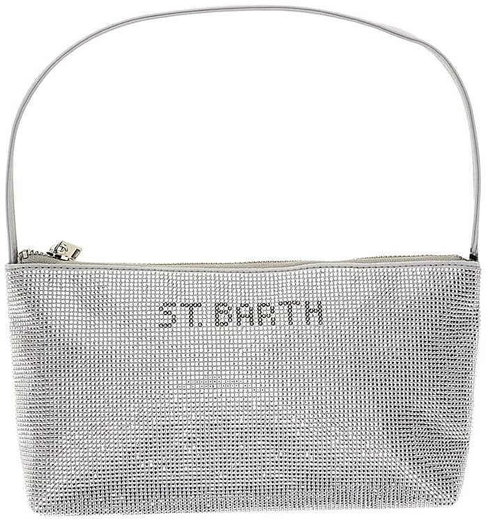 MC2 Saint Barth Bags Silver