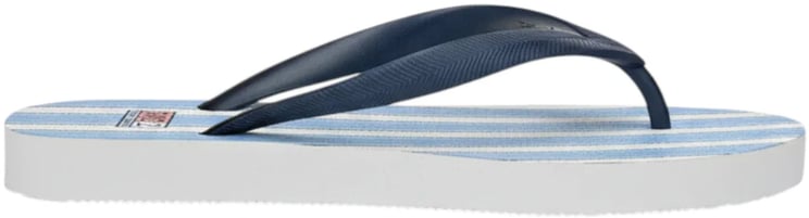 MC2 Saint Barth Sandals Azzurro