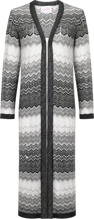 MC2 Saint Barth Sweaters Sea Wave Lurex 00L