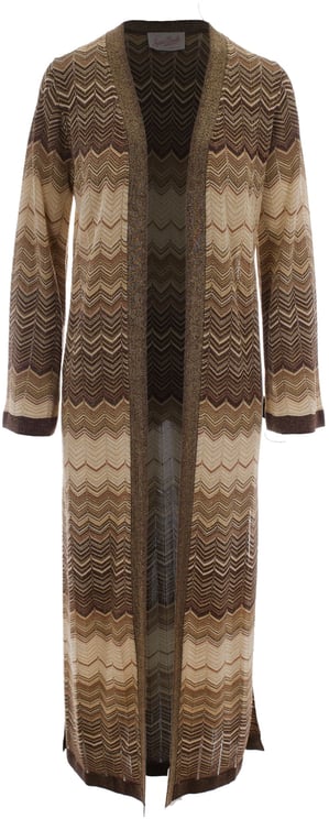 MC2 Saint Barth Sweaters Sea Wave Lurex 18L