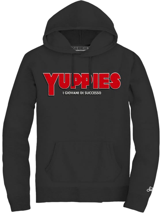 MC2 Saint Barth Sweaters Black