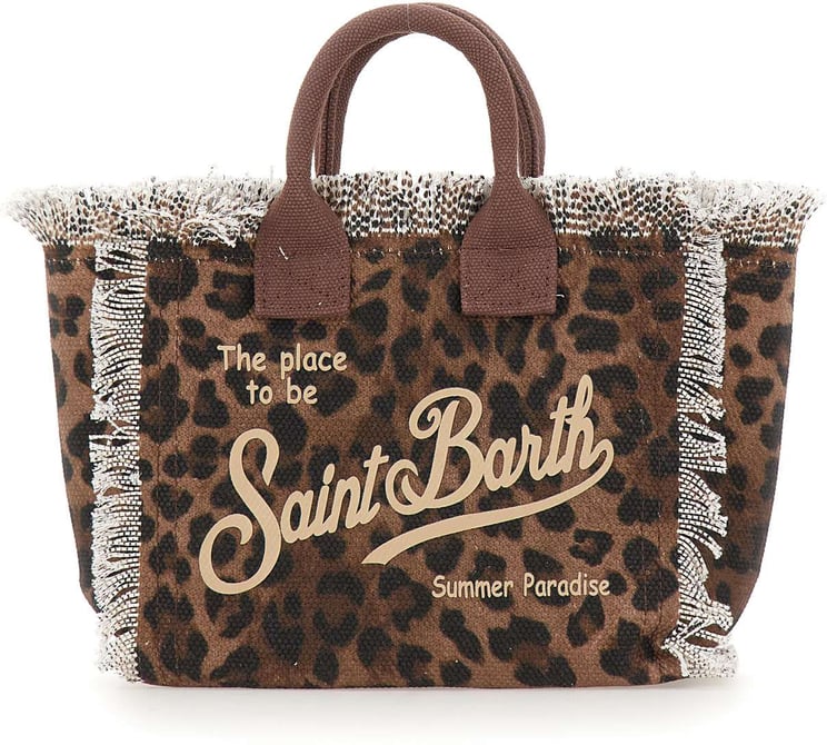 MC2 Saint Barth Bags Brown
