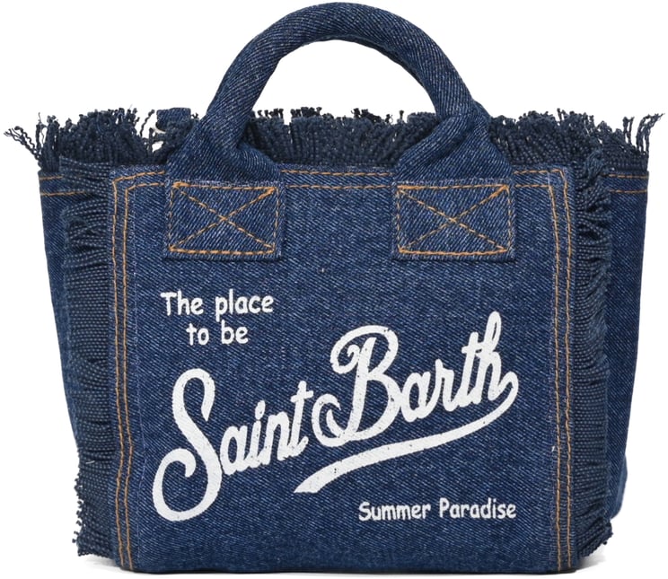 MC2 Saint Barth Bags