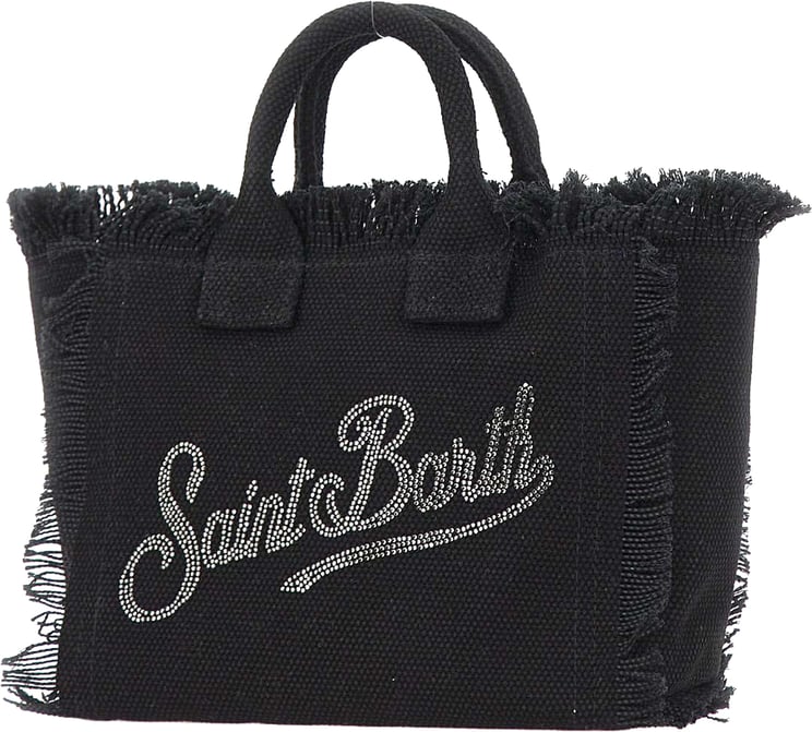 MC2 Saint Barth Bags Black