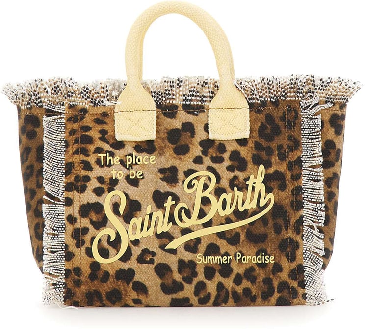 MC2 Saint Barth Bags Brown