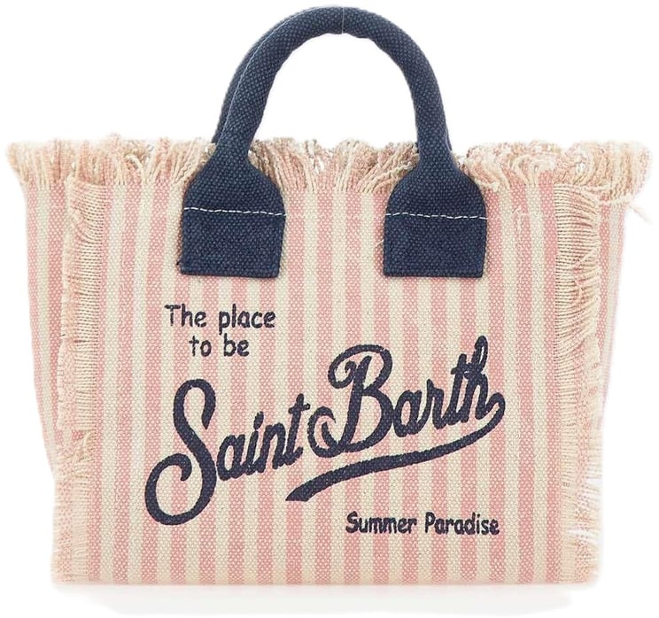 MC2 Saint Barth Bags Rosa