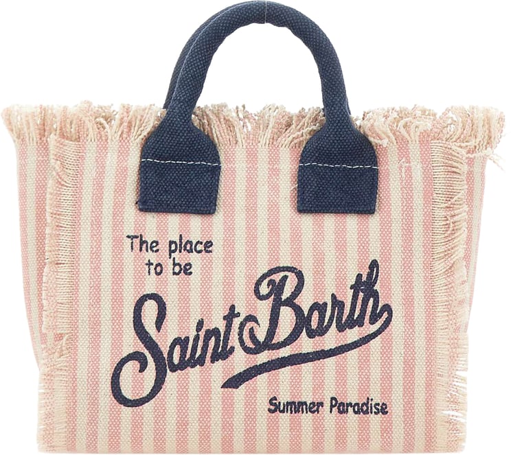 MC2 Saint Barth Bags Pink