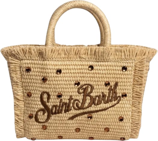 MC2 Saint Barth Bags Strass 18 Emb