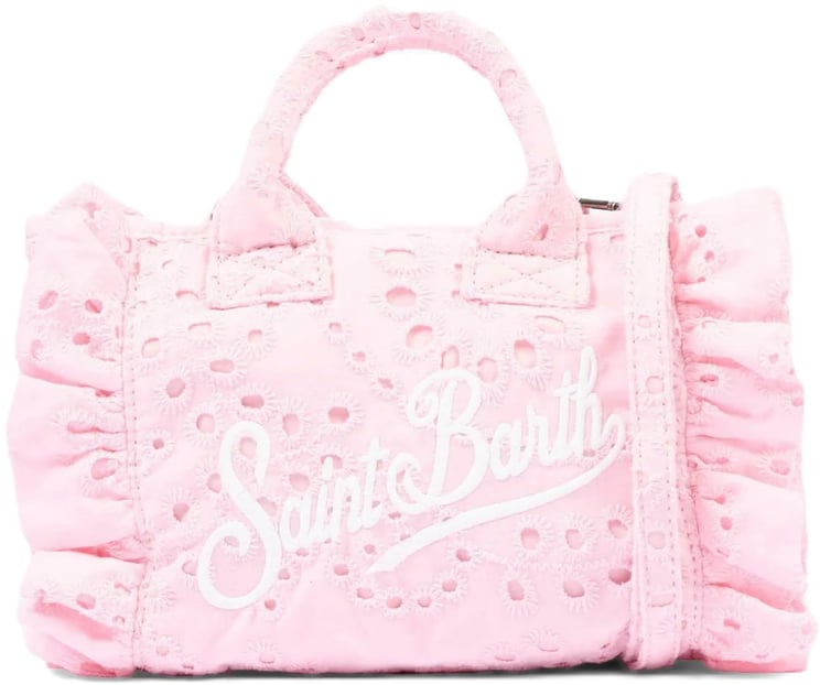 MC2 Saint Barth Bags Rosa