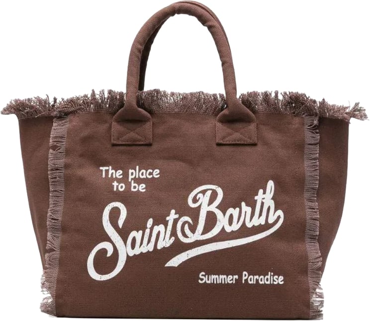MC2 Saint Barth Bags 18 Brown