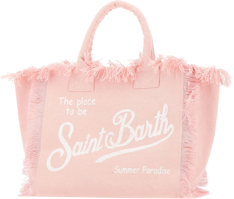MC2 Saint Barth Bags Pink
