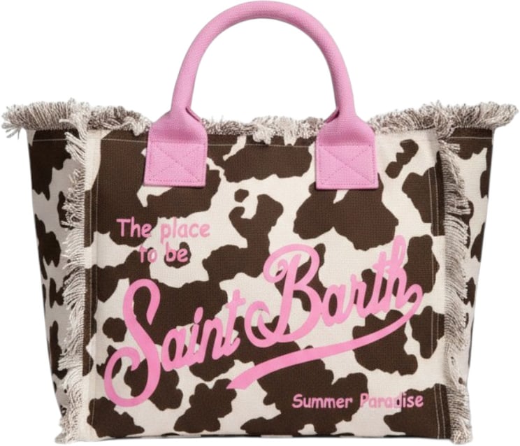 MC2 Saint Barth Bags Cow