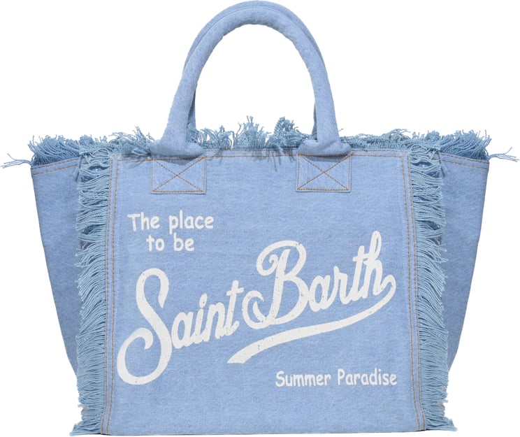 MC2 Saint Barth Bags