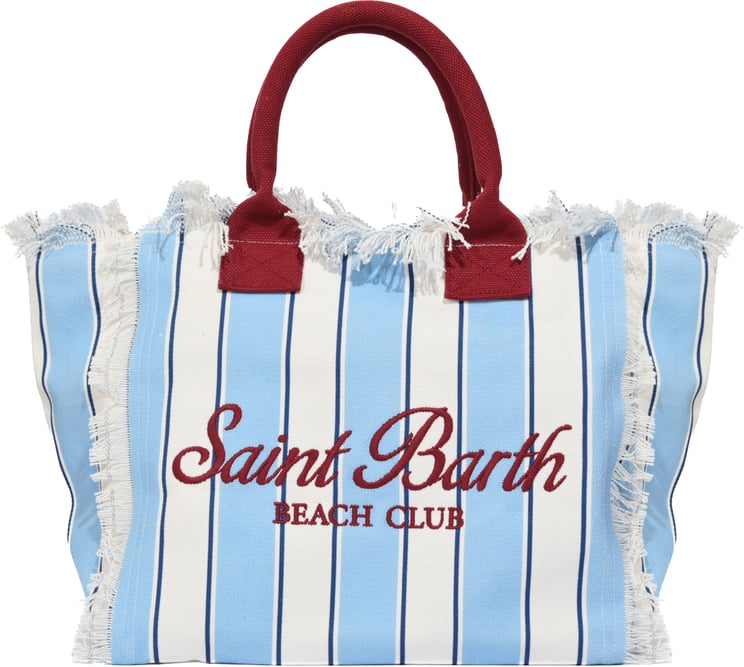 MC2 Saint Barth Bags