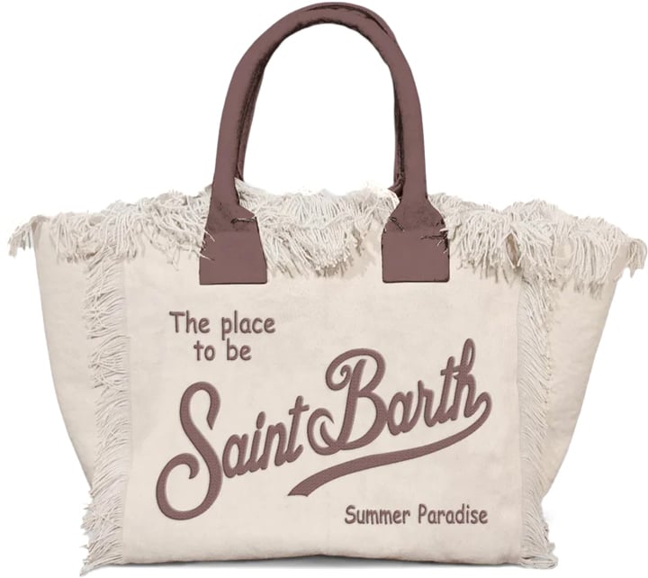 MC2 Saint Barth Bags 1018 Emb