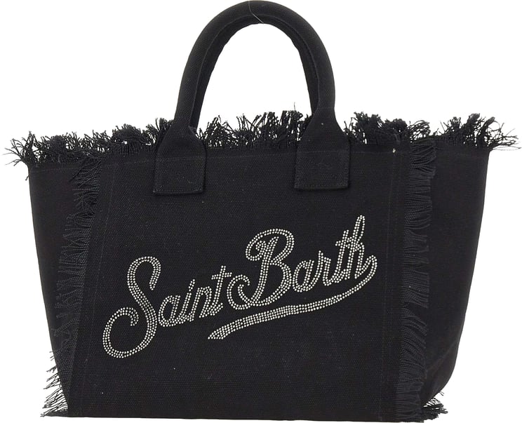 MC2 Saint Barth Bags Black