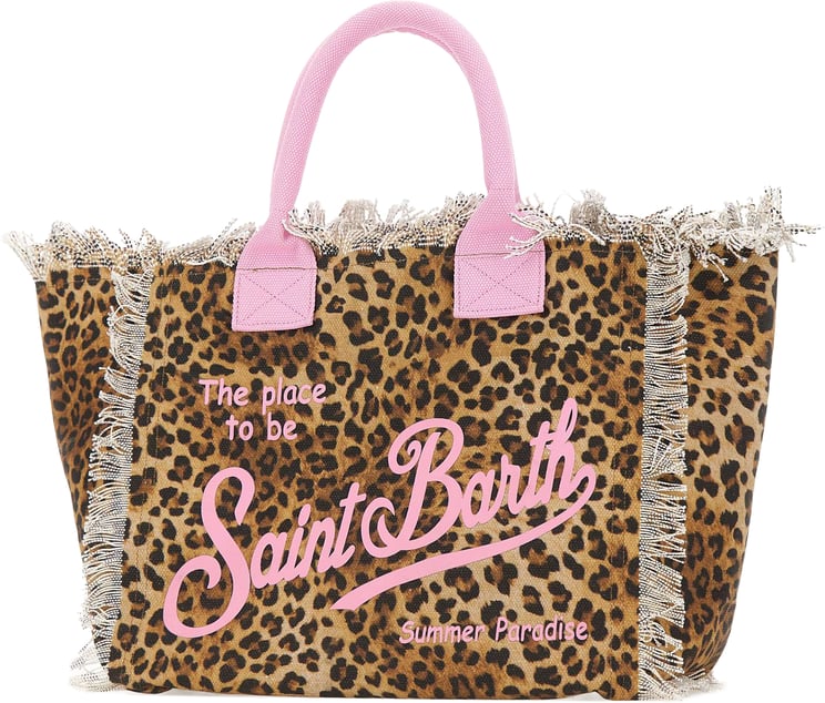 MC2 Saint Barth Bags