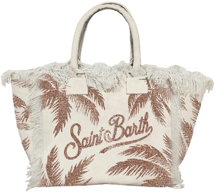 MC2 Saint Barth Bags Avorio