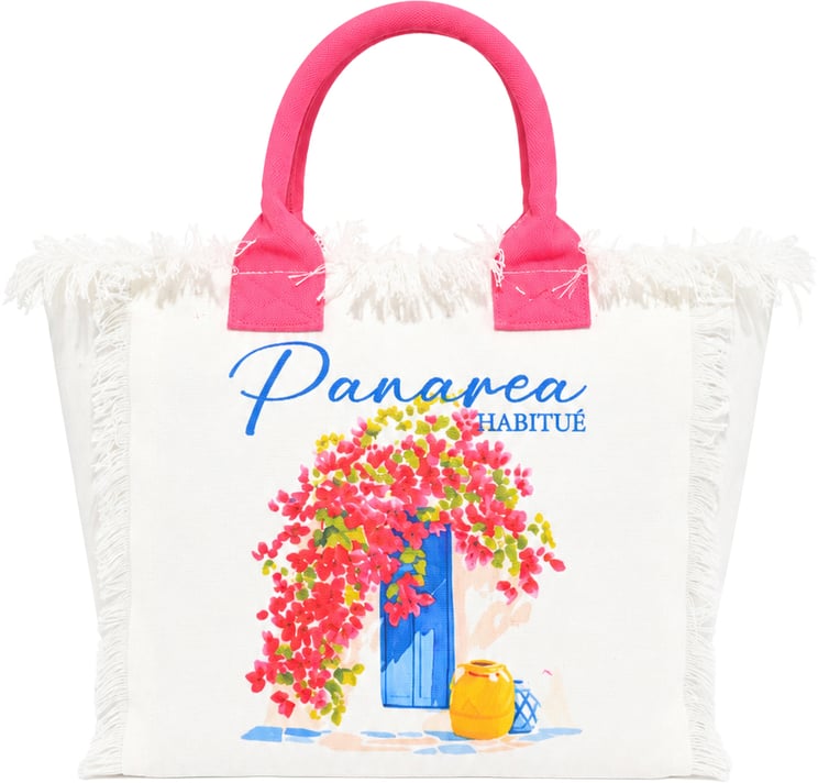MC2 Saint Barth Bags Panarea Habitue 10