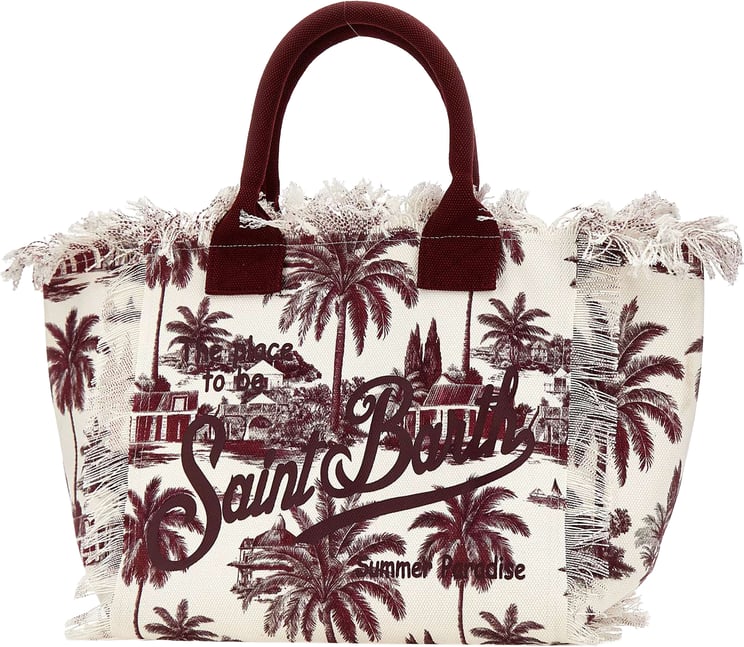 MC2 Saint Barth Bags Multicolor