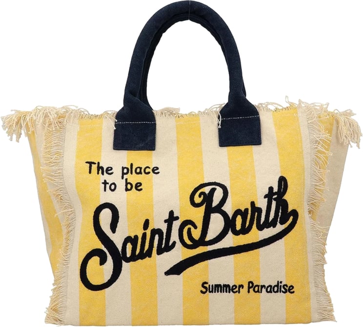 MC2 Saint Barth Bags Tina 9161 Emb