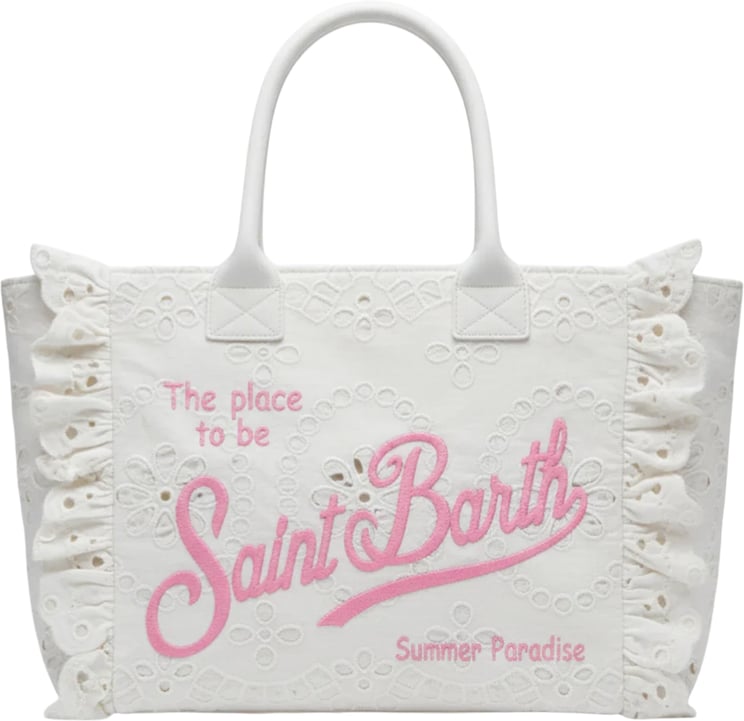 MC2 Saint Barth Bags Sangallo 1021 Emb