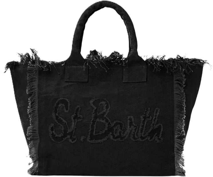 MC2 Saint Barth Bags Nero