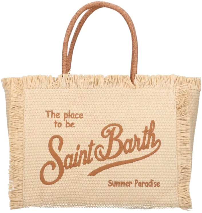 MC2 Saint Barth Bags 1118 Emb