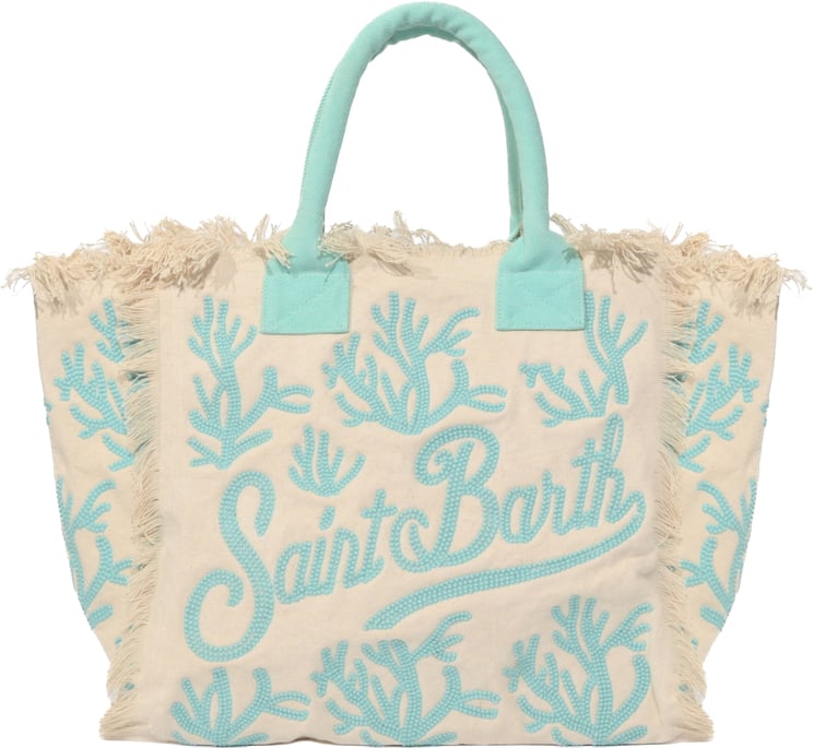 MC2 Saint Barth Bags Coral 0156