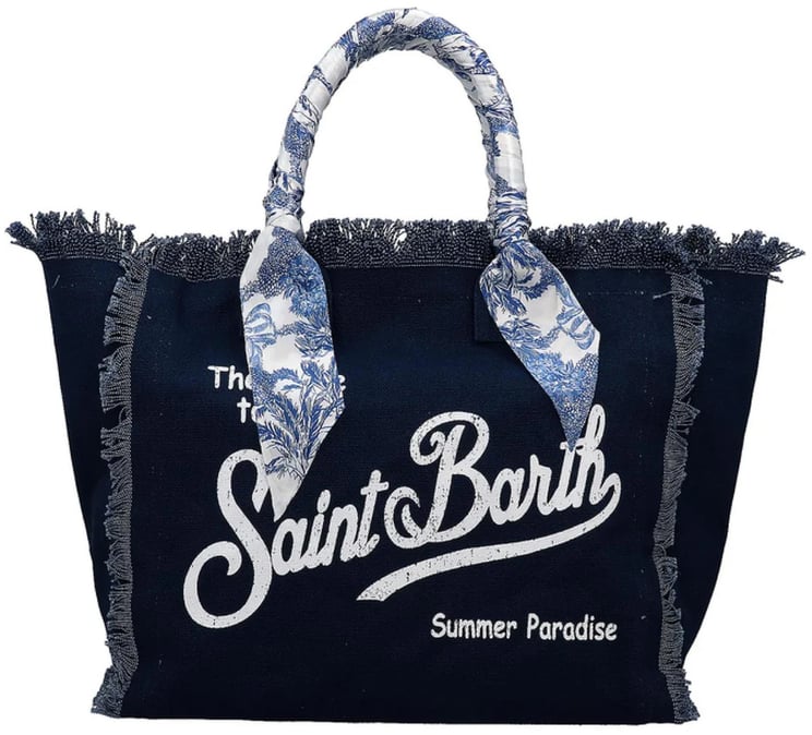 MC2 Saint Barth Bags Blu