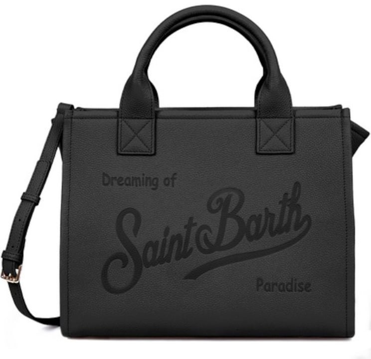 MC2 Saint Barth Bags Black