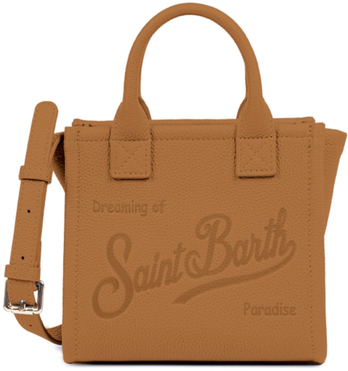 MC2 Saint Barth Bags Brown