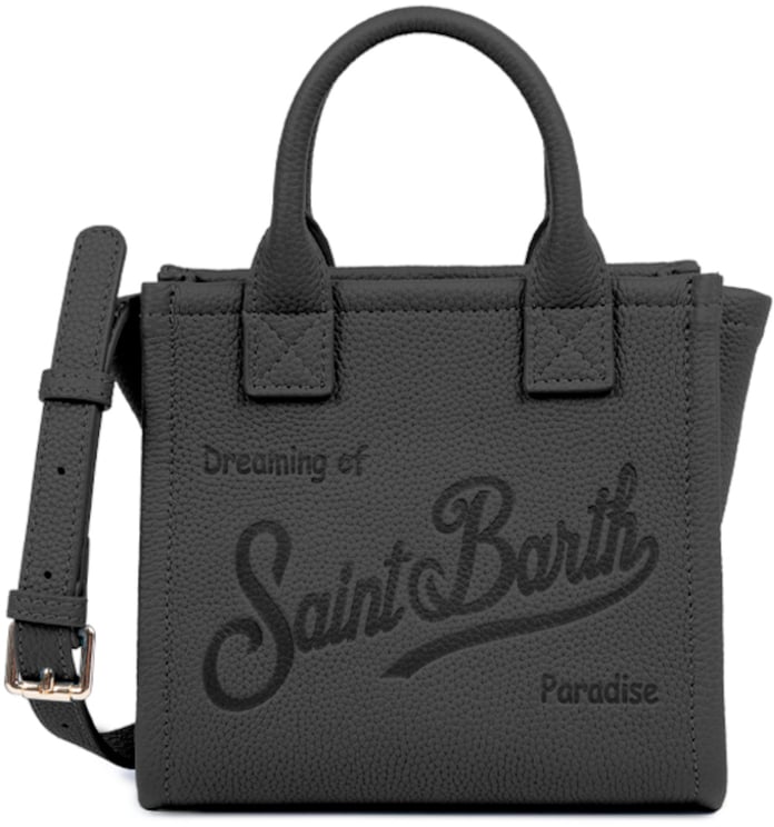 MC2 Saint Barth Bags Black