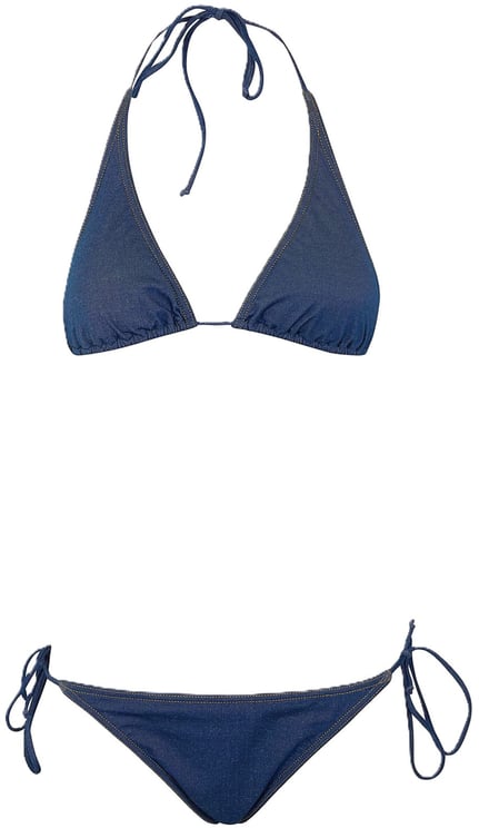 MC2 Saint Barth Sea Clothing Denim