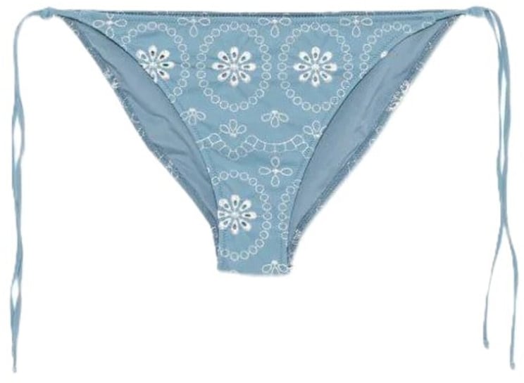 MC2 Saint Barth Sea Clothing Azzurro