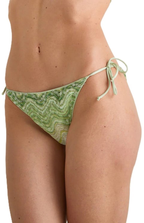 MC2 Saint Barth Sea Clothing Verde
