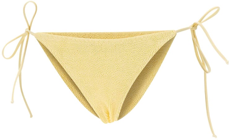 MC2 Saint Barth Sea Clothing Yellow