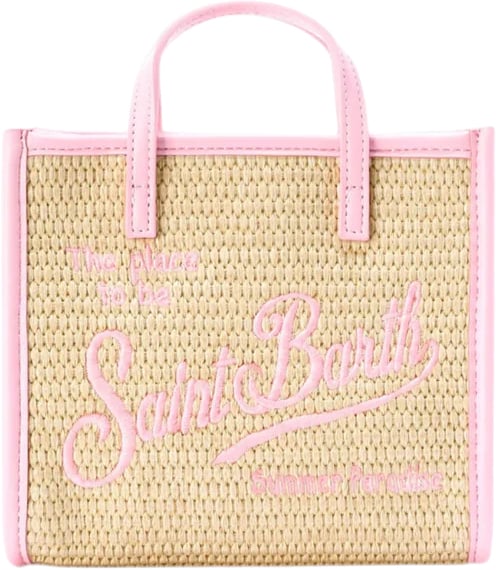 MC2 Saint Barth Bags 1121 Emb